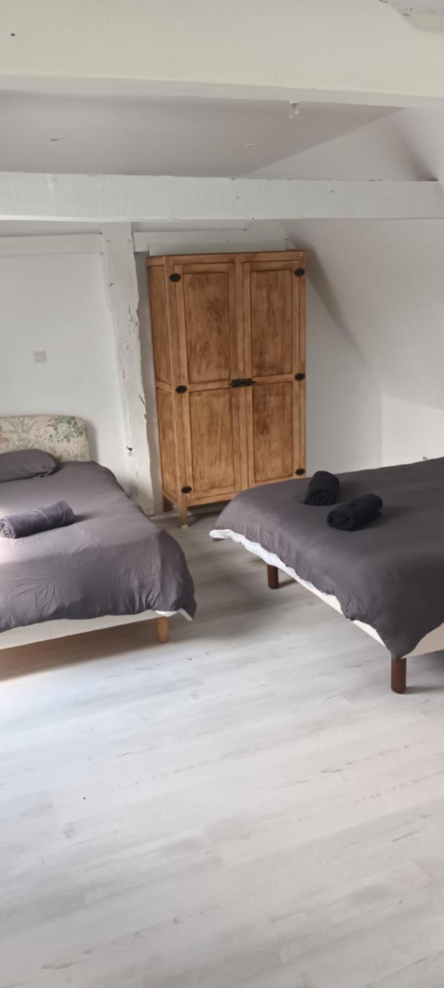 Maison De Campagne Seiches-sur-le-Loir Extérieur photo