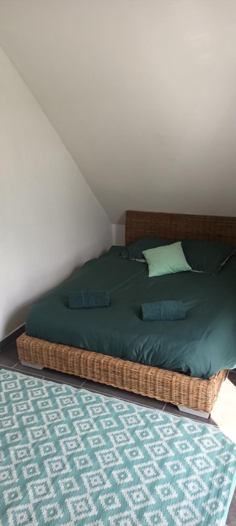 Maison De Campagne Seiches-sur-le-Loir Extérieur photo