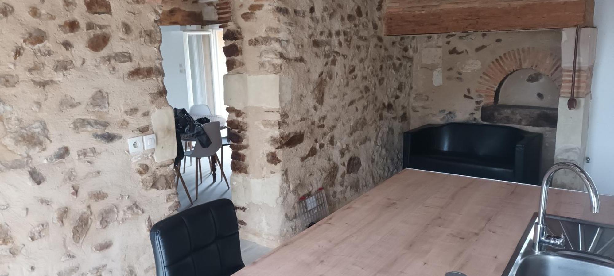 Maison De Campagne Seiches-sur-le-Loir Extérieur photo