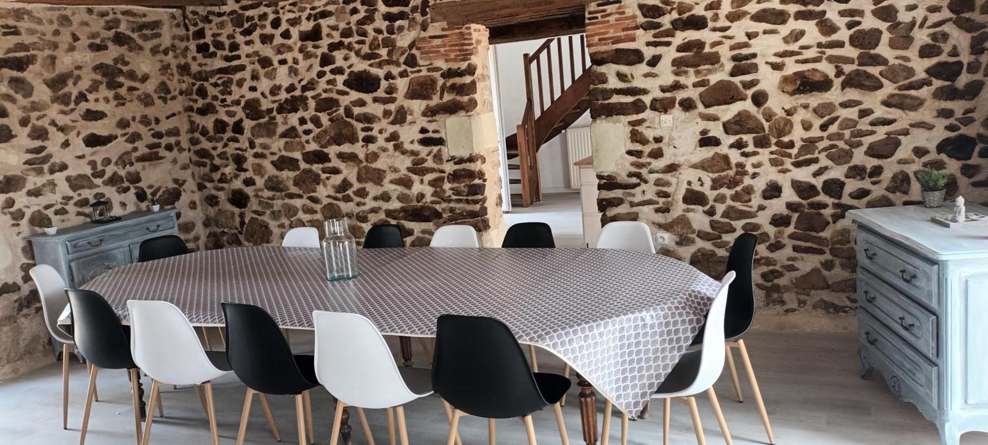 Maison De Campagne Seiches-sur-le-Loir Extérieur photo